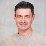pers&ouml;nliches Foto Prof. Dr. Marco Ennemoser